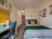 1 Bedroom Shared Living/roommate Wembley Wembley 90468216