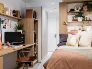 1 Bedroom Shared Living/roommate Wembley Wembley 90496881