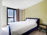 1 Bedroom Shared Living/roommate Wembley Wembley 90498036