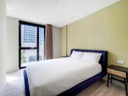 1 Bedroom Shared Living/roommate Wembley Wembley 90498040