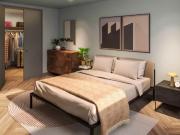 1 Bedroom Shared Living/roommate Wembley Wembley 90544120