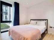 1 Bedroom Shared Living/roommate Wembley Wembley 91409281