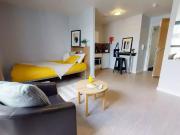 1 Bedroom Shared Living/roommate Wembley Wembley 91443243