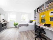 1 Bedroom Shared Living/roommate Winchester Winchester...