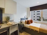 1 Bedroom Shared Living/roommate York York 90443841