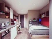1 Bedroom Shared Living/roommate York York 90470899