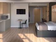 1 Bedroom Shared Living/roommate York York 90506751