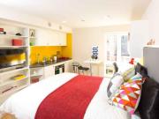 1 Bedroom Shared Living/roommate York York 97767492