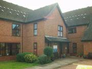 1 Bedroom Sheltered Housing For Rent In Scunthorpe,...