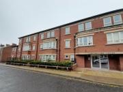 1 Bedroom Sheltered Housing For Rent In Sunderland, Tyne...