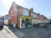 1 Bedroom Shop Commercial