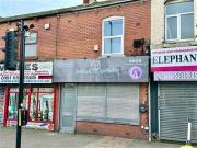1 Bedroom Shop Commercial