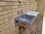 1 Bedroom Simplex in Newlands