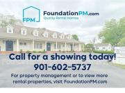 1 Bedroom Single Family House 3019 Gulf Ave in Memphis,...