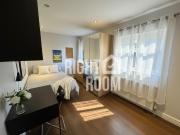 1 bedroom Single room to let Room C, Hopton Road, London...