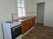 1 Bedroom + sleepout Unit