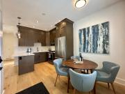 1 bedroom + small room