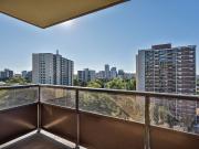 1 Bedroom South Facing