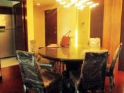1 Bedroom Spacious Condo Unit for Rent at The Residences...
