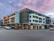 1 bedroom SPACIOUS INNER CITY