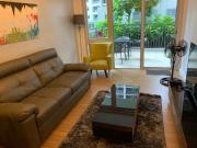 1 Bedroom special garden unit in Maridien Tower 2 | BGC...