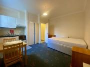 1 Bedroom Studio