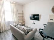 1 Bedroom Studio