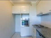 1 BEDROOM STUDIO APARTMENT