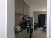 1 Bedroom Studio Apartment To Let in Clubview | Chas Everitt