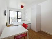 1 bedroom studio apartment to rent