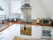 1 bedroom studio apartment to rent