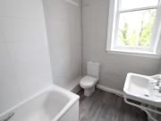 1 bedroom studio apartment to rent