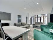 1 Bedroom Studio Flat