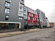 1 Bedroom Studio Flat