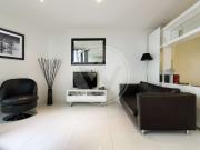 1 Bedroom Studio Flat