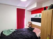 1 Bedroom Studio Flat