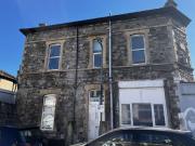 1 Bedroom Studio Flat