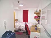 1 Bedroom Studio Flat