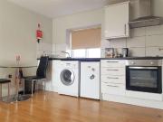 1 Bedroom Studio Flat