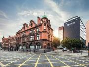 1 Bedroom Studio Flat