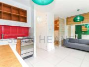 1 Bedroom Studio Flat 1 Bedroom Studio Flat