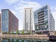 1 Bedroom Studio Flat