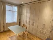 1 Bedroom Studio Flat