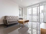 1 Bedroom Studio Flat