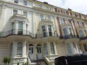 1 Bedroom Studio Flat