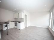 1 Bedroom Studio Flat