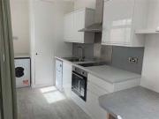 1 Bedroom Studio Flat