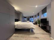 1 Bedroom Studio Flat