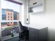 1 Bedroom Studio Flat