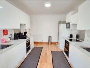 1 Bedroom Studio Flat